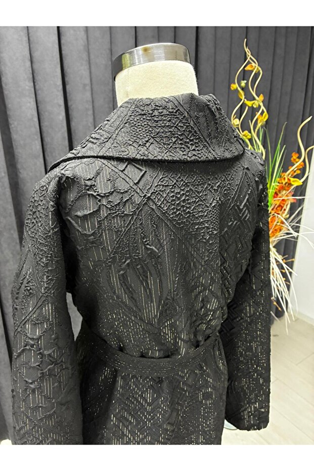 04-1529 Tesettür Kap - 4