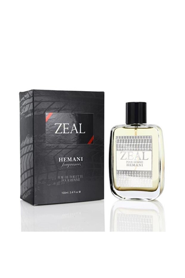 Zeal EDT Perfume 100ml