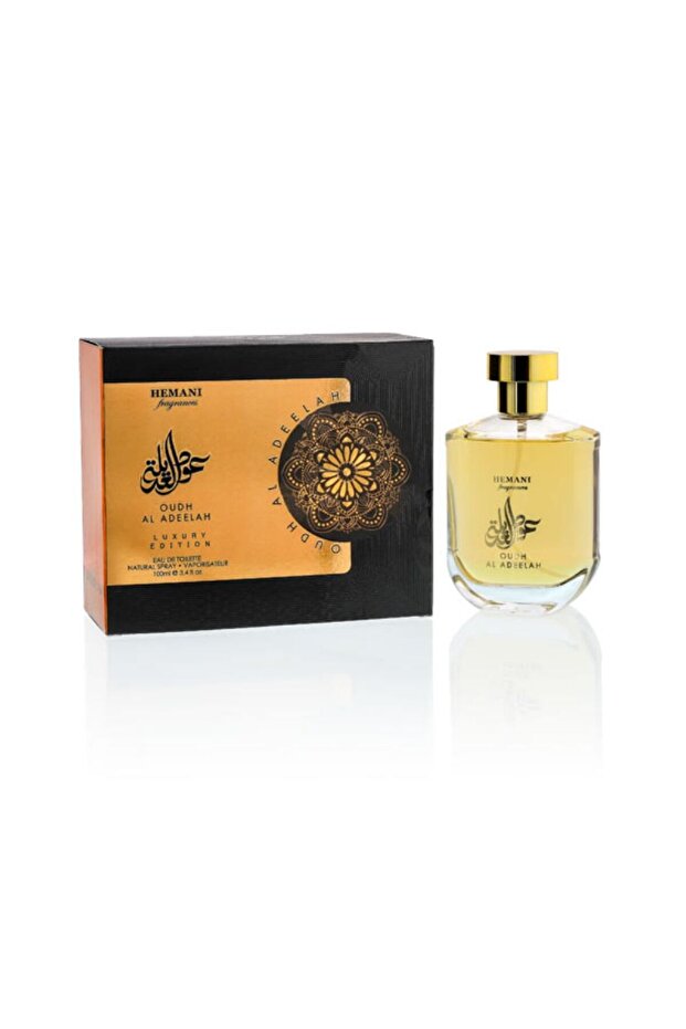 Oud Al Adeelah EDT Perfume 100ml
