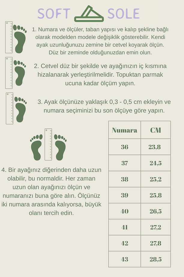 Kadın Hakiki Deri Tekne Ayakkabısı Kot Mavi Süet Termo Taban - 8