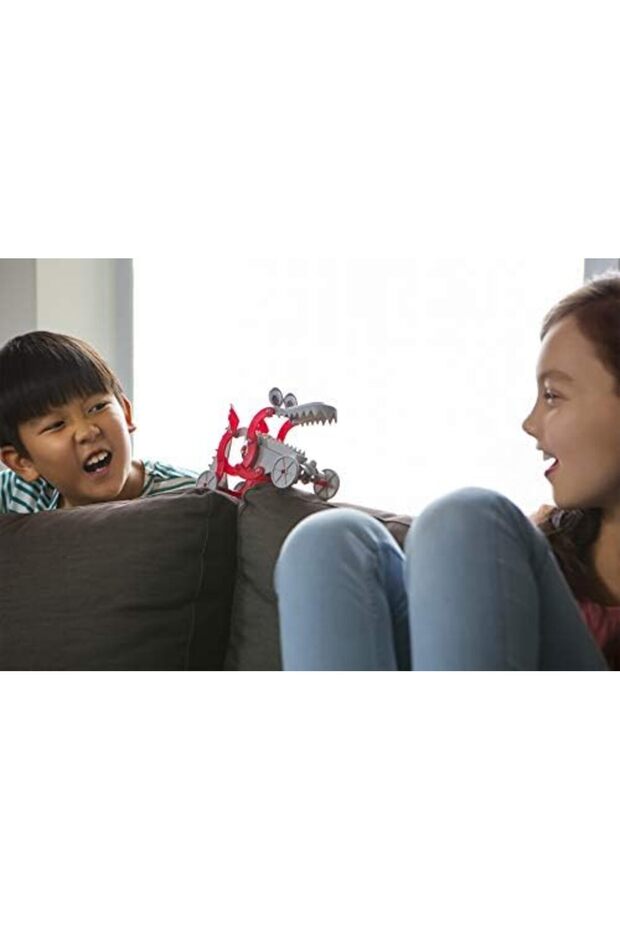 مجموعة روبوت التنين (قد تختلف العبوة) - 8