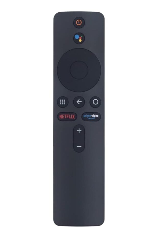 New XMRM-006A Replaced Remote Control Fit for MI Xiaomi TV Box S with Netflix