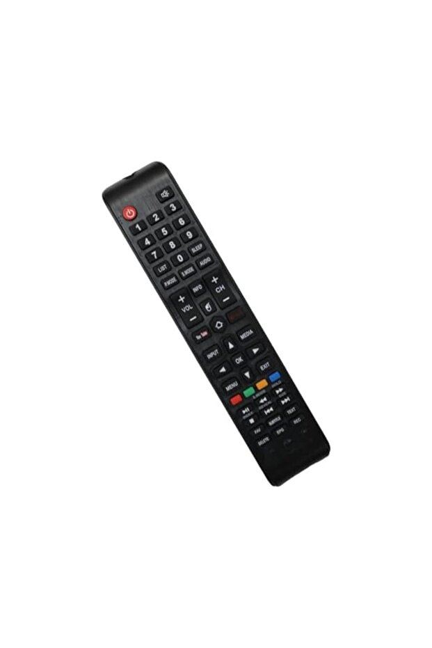 TV Remote Control - 5