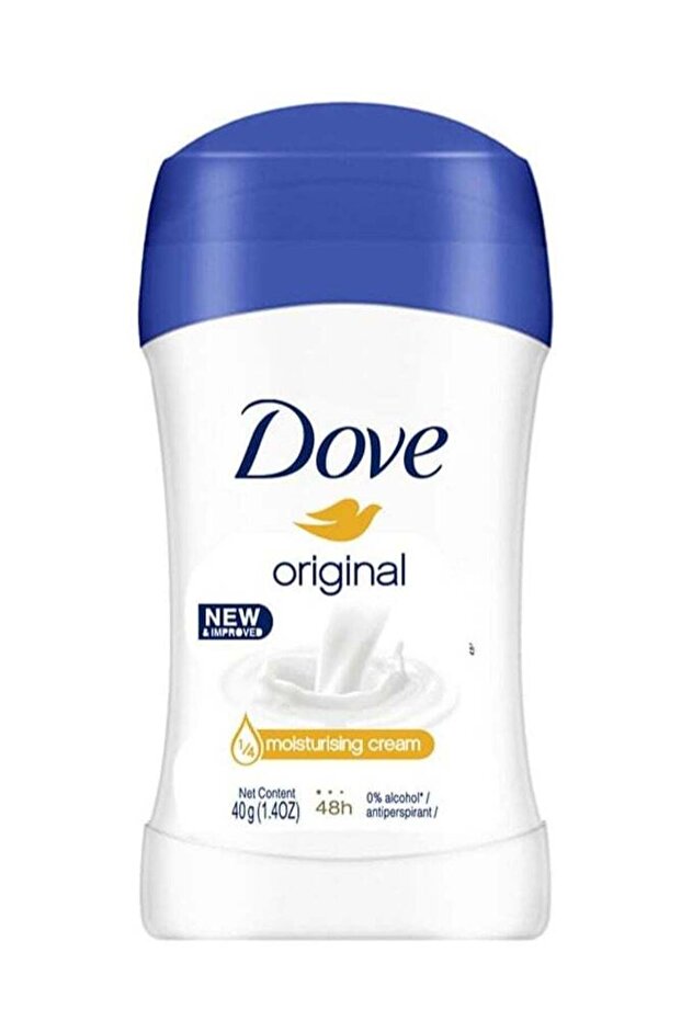 مزيل العرق الأصلي 40 جم