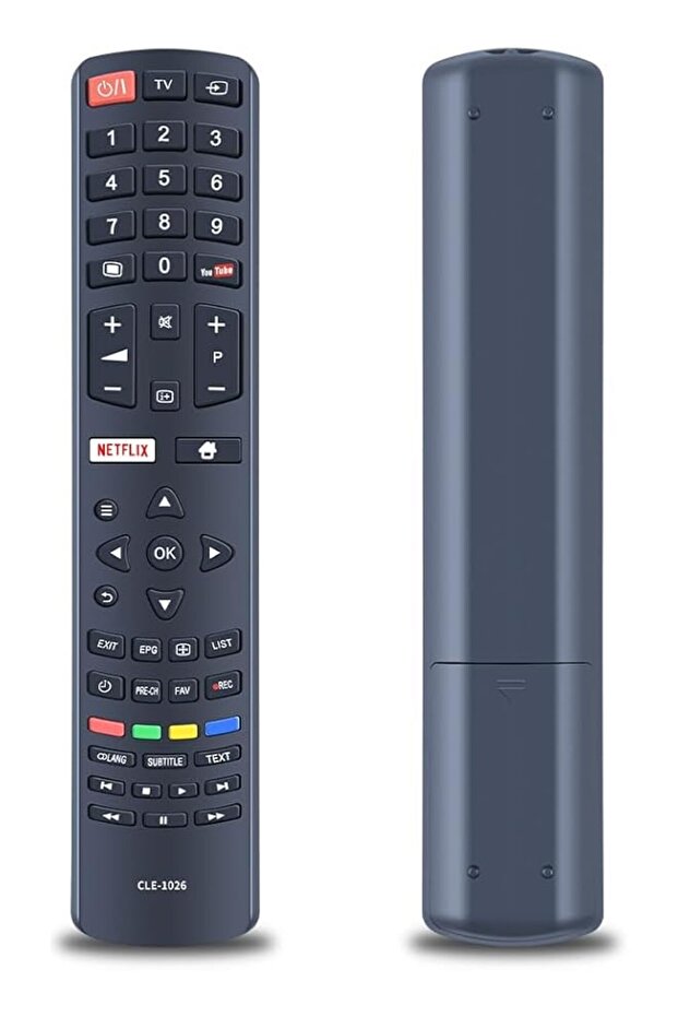 Remote Control For HITACHI CLE-1026 CLE-1032 LD32HTS01H LCD LED HDTV TV