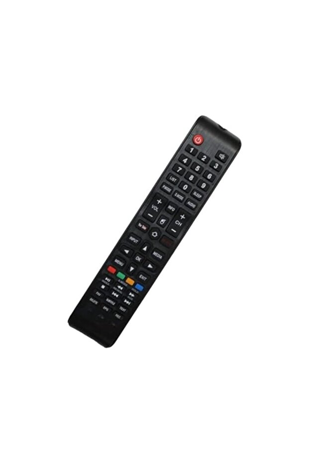 TV Remote Control - 3