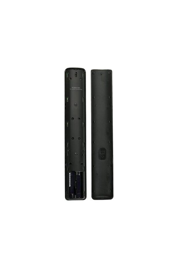 New GRC802N RC802N YAI2 Remote Control fit for TCL TV L50E3800FS LED55P6500US - 3