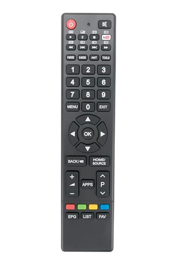 New Remote Control GCBLTV64AI-D3 fit for CHiQ TV