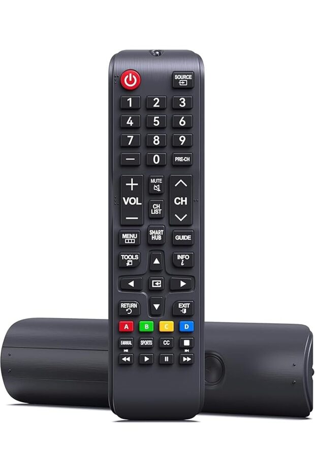 Universal remote control for all Sam Smart LCD LED SUHD UHD HDTV 3D TVs