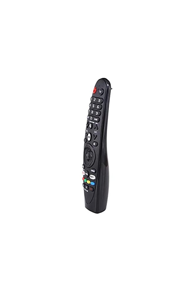 Replacement LG IR Remote control MR18BA for LG smart TV without Voice Function/Mouse Function. - 5