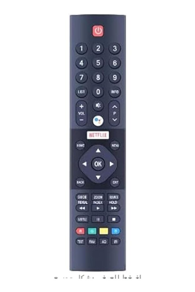 Panasonic Remote Compatible for Panasonic Smart LED LCD HD Tv Remote Control with Netflix Function