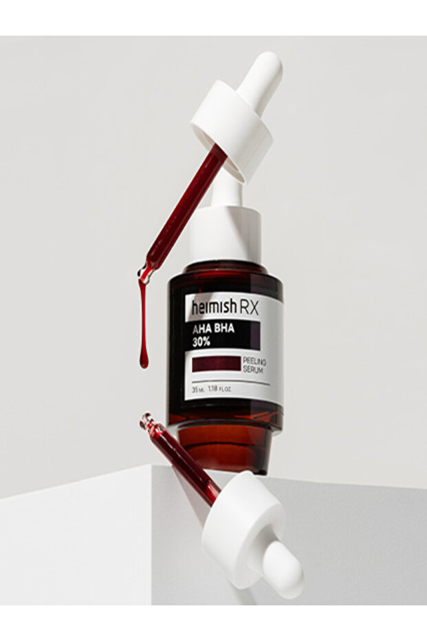 HEIMISH PEELING SERUM - 2