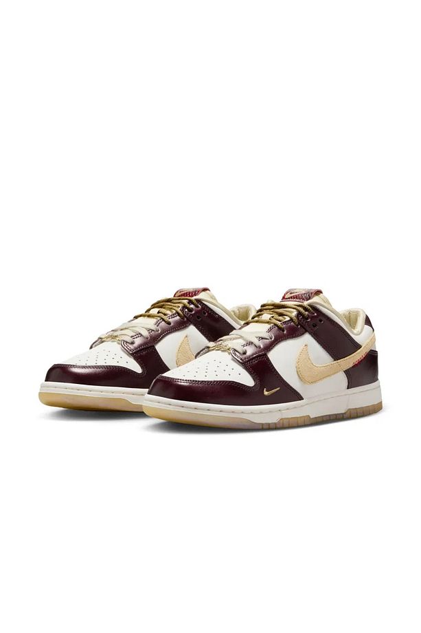 Dunk Low LX 'Year of the Snake' Sneaker Ayakkabı - 1