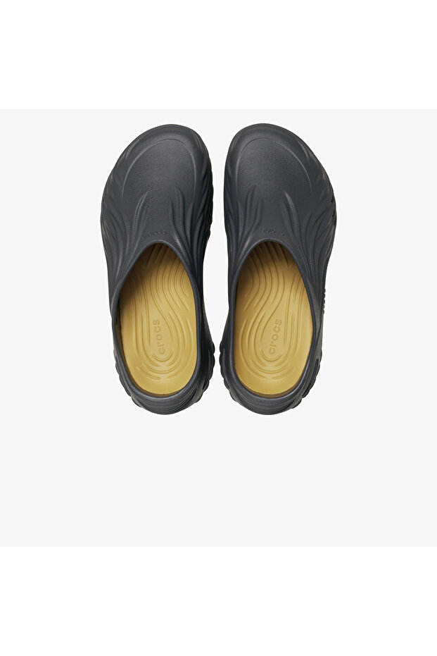 Echo Wave Unisex Siyah Terlik - 6