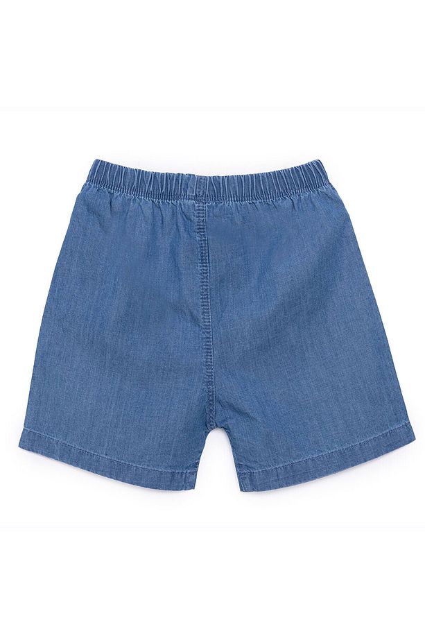 HelloBaby Denim Şort - 2