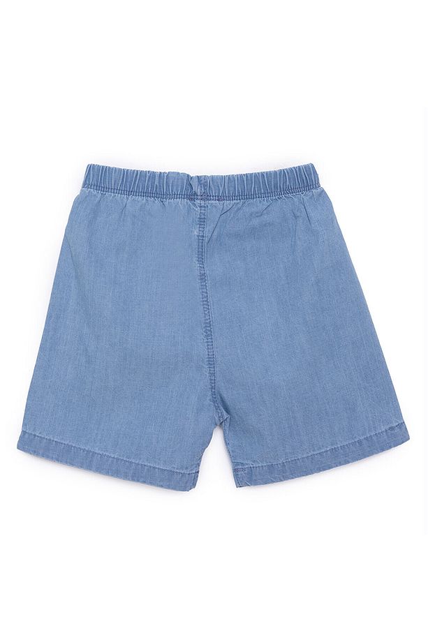 HelloBaby Denim Şort - 2