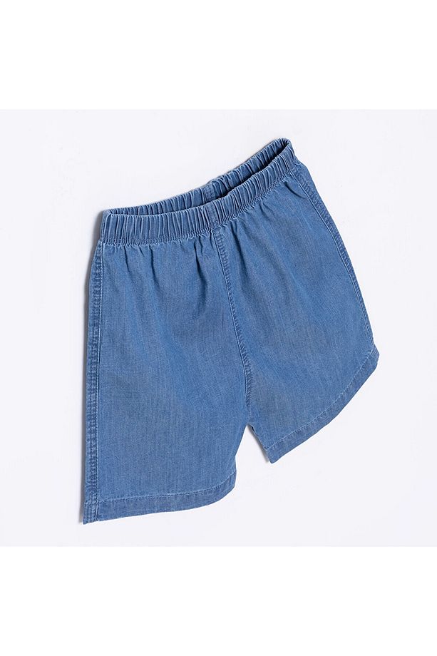 HelloBaby Denim Şort - 3