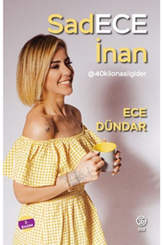 Sadece İnan - @40kilonasilgider - 1