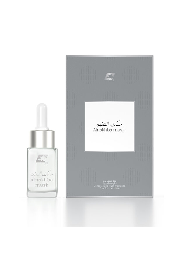 كابري مسك النخبة عطر مركز 15مل