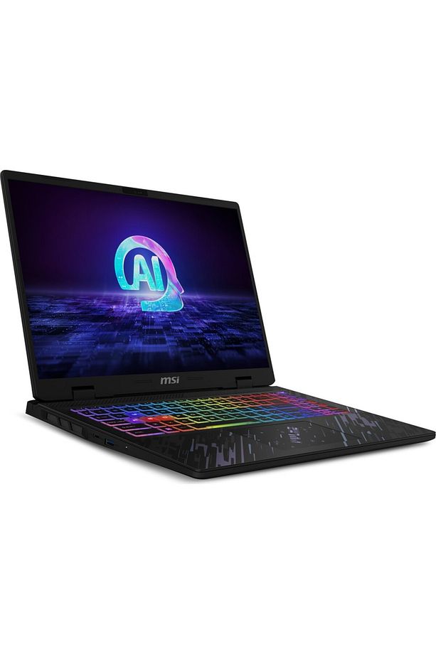 PULSE 16 AI C1VFKG-087XTR Ultra 7-155H 32GB 1TB RTX4060 16" FHD+ 144Hz Win11 Laptop Wz2 - 2