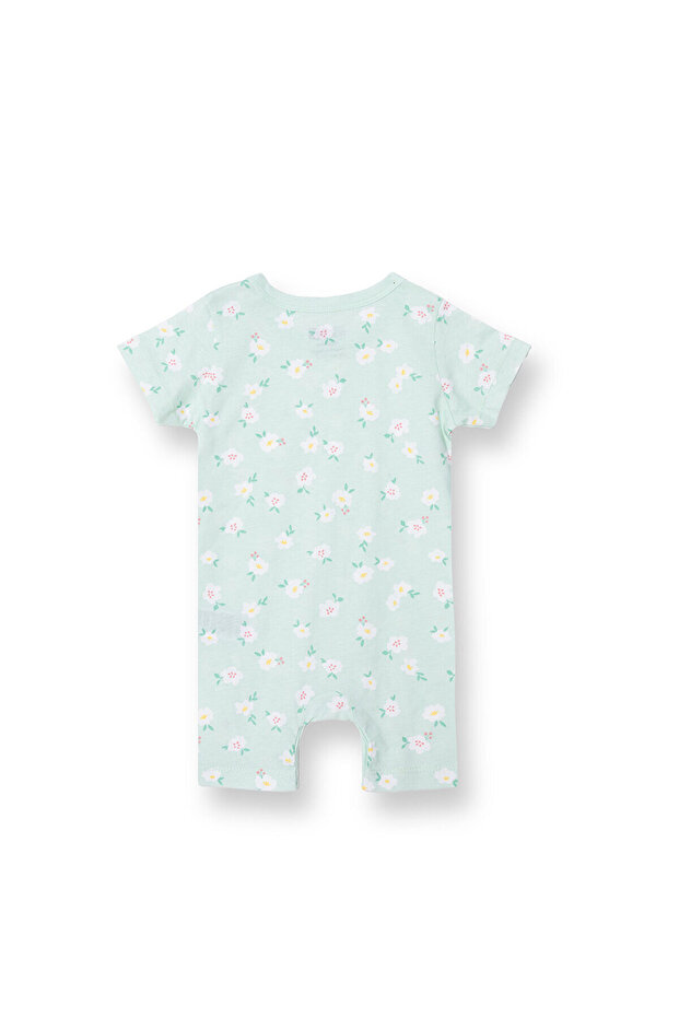 HelloBaby Kısa Tulum - 2