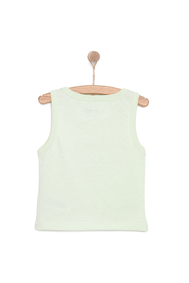 HelloBaby Basic Atlet Tshirt - 2