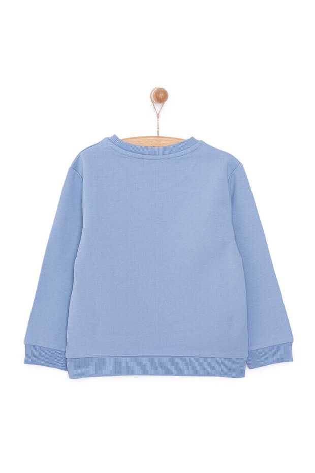 HelloBaby Basic Sweatshirt - 3