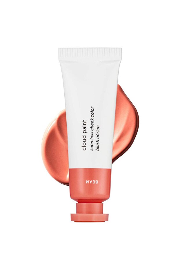 أحمر خدود كلاود باينت، 10 مل - بيم - 1