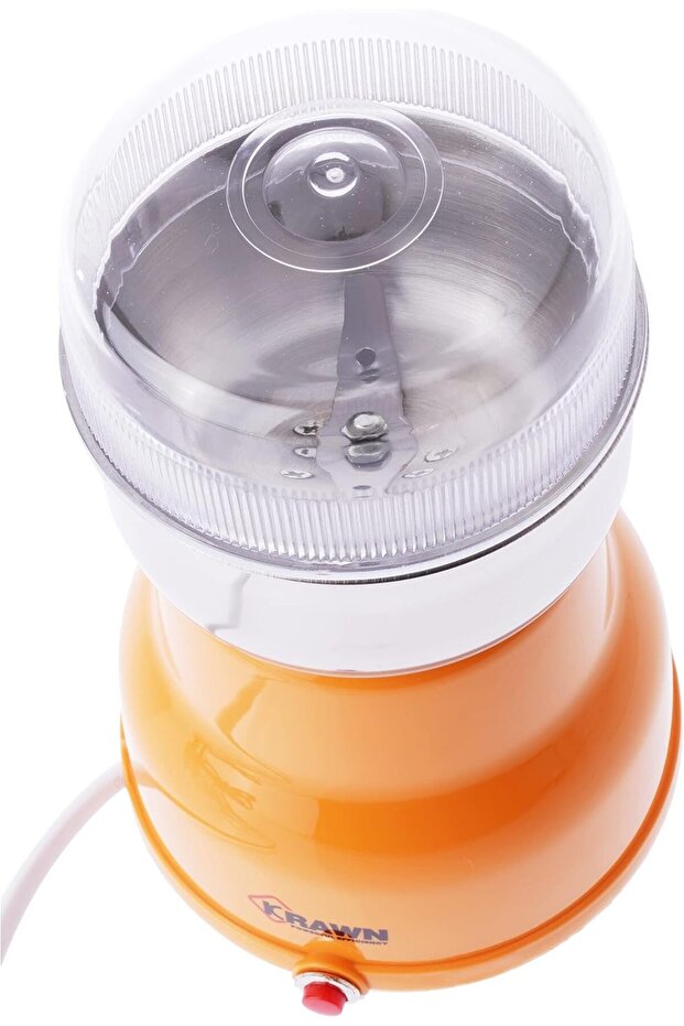 مطحنة القهوة - كراون - 3