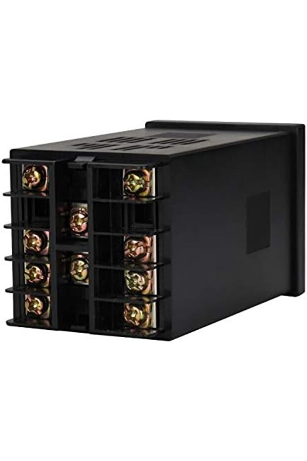 AC 100 to 240V ITC-100VH Digital PID Thermostat Temperature Controller 25DA SSR K Thermocoup - 4