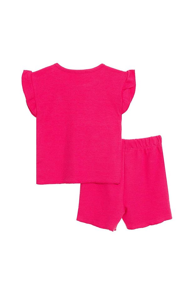 HelloBaby Bluz-Şort - 2