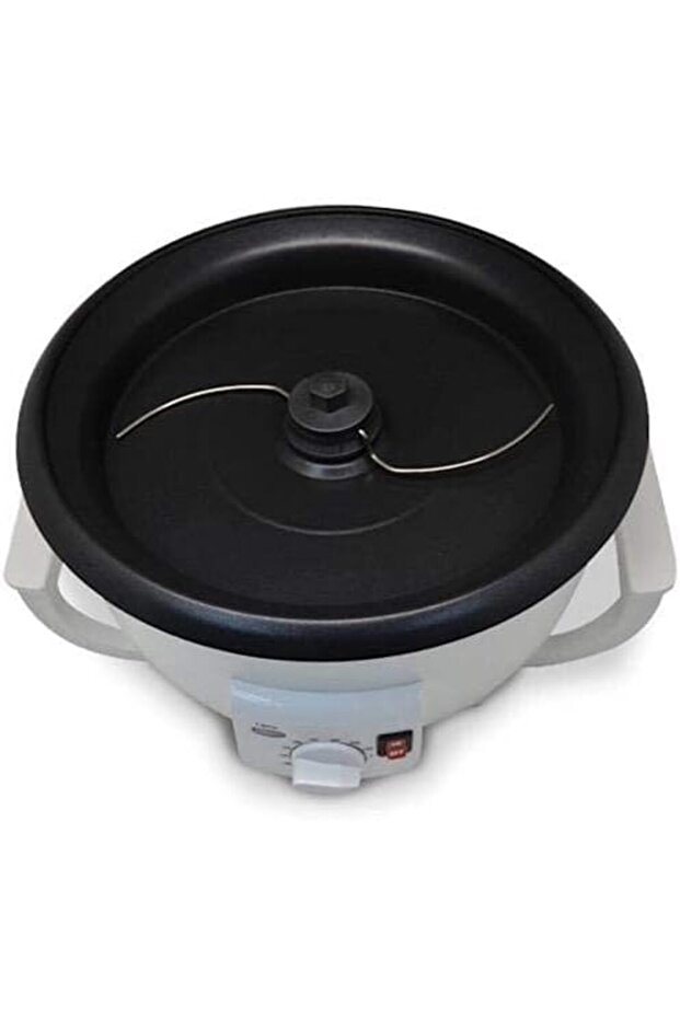 2 Slices Mixed Toaster - 5