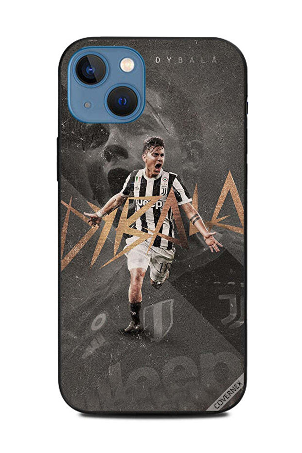 غطاء حماية لهاتف Apple iPhone 13 Dybala