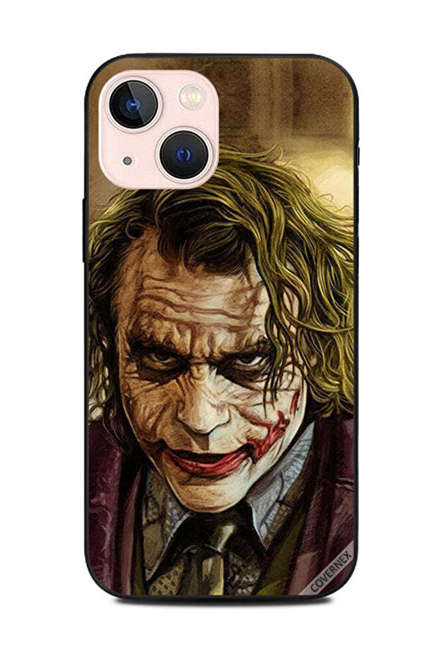 غطاء حماية لهاتف Apple iPhone 13 Mini انظر إلي