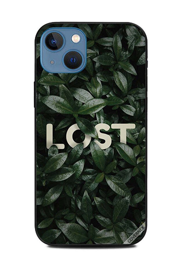 غطاء حماية لهاتف Apple iPhone 13 Lost