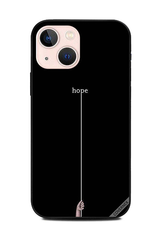 غطاء حماية لهاتف Apple iPhone 13 Mini Hope