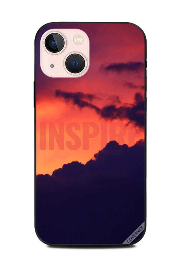 غطاء حماية لهاتف Apple iPhone 13 Mini Inspire