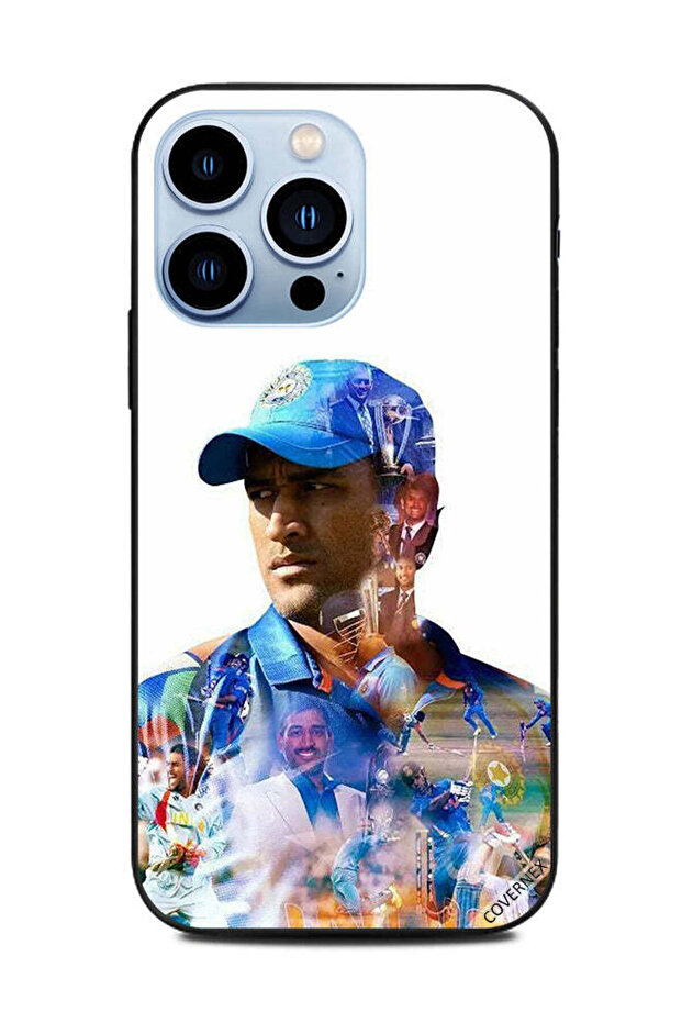 غطاء حماية لهاتف Apple iPhone 13 Pro Ms Cool Captain