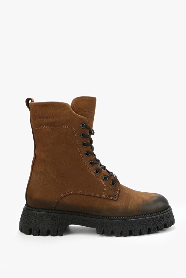 Hammerjack Marsali Olive Torje Kadın Bot - 1