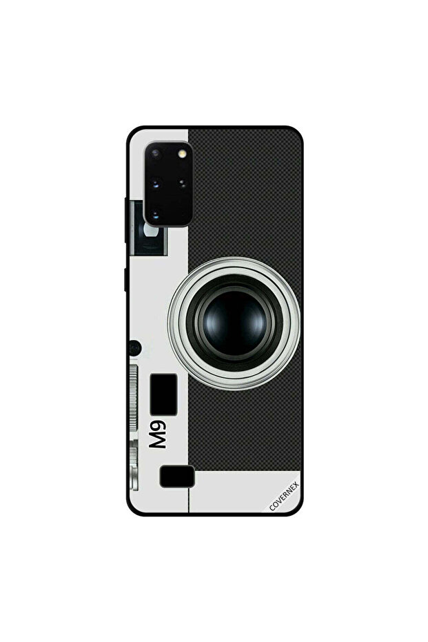غطاء كاميرا لهاتف Samsung Galaxy S20 Plus