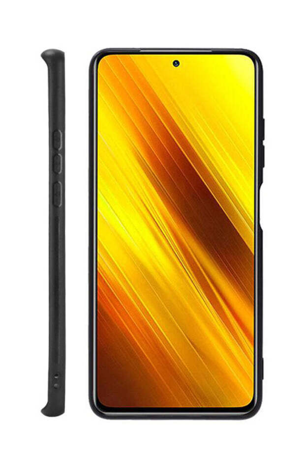 X Cover & Case - 3