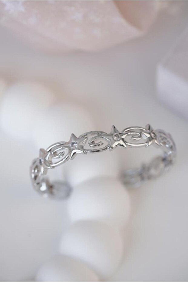 سوار نجمة الصف - 3