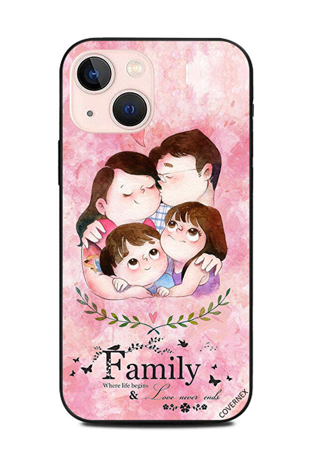 غطاء حماية لهاتف Apple iPhone 13 Mini Family