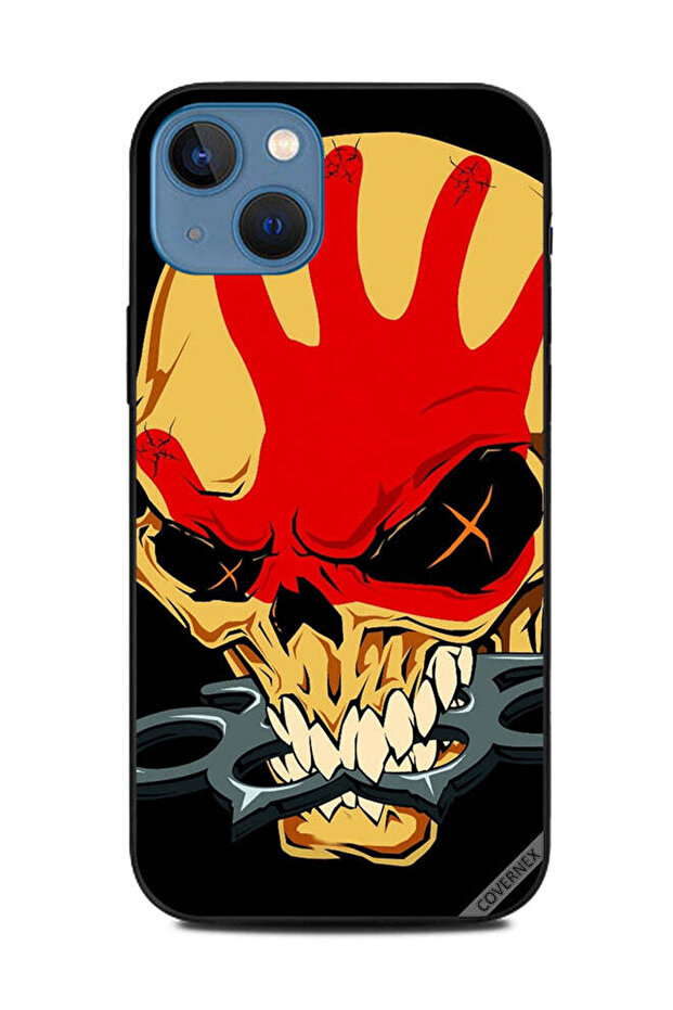 غطاء حماية لهاتف Apple iPhone 13 Breaking