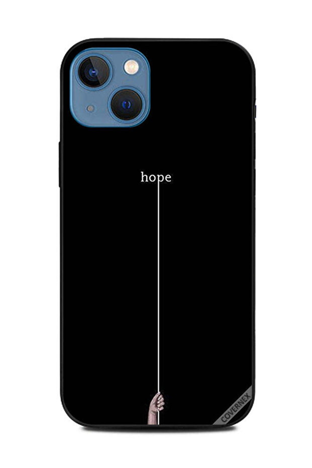 غطاء حماية لهاتف Apple iPhone 13 Hope