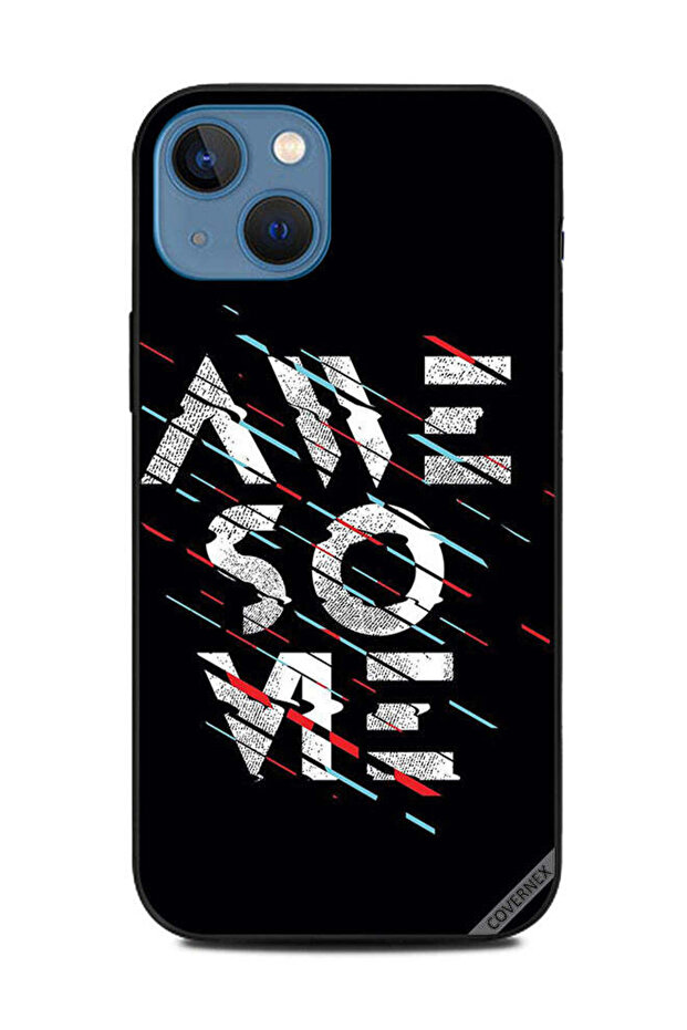غطاء حماية رائع لهاتف Apple iPhone 13
