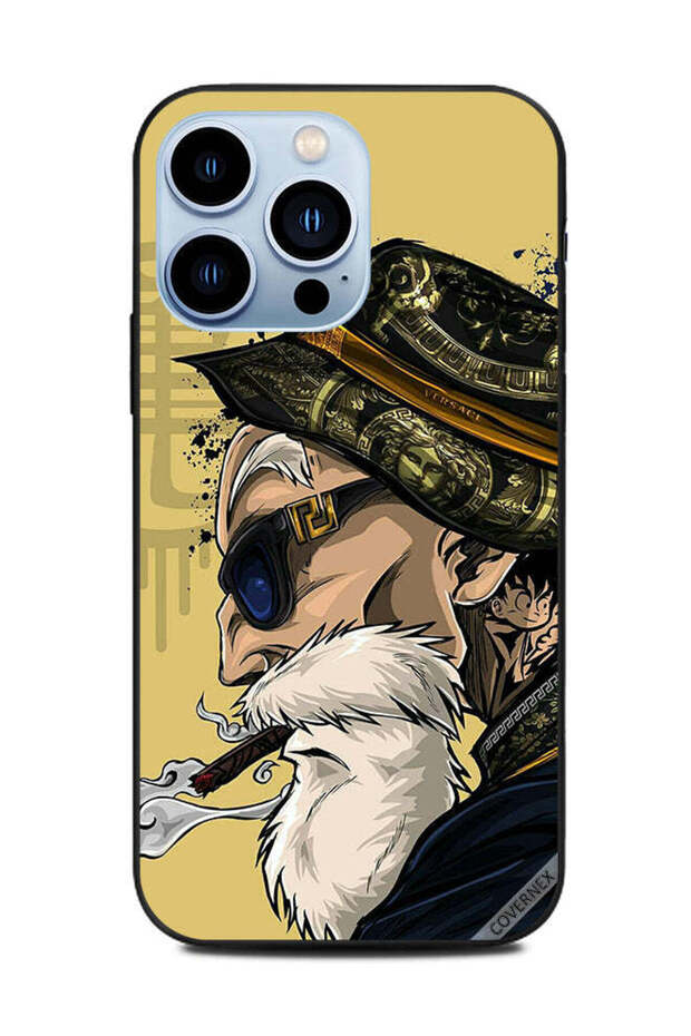 غطاء حماية لهاتف Apple iPhone 13 Pro er Man