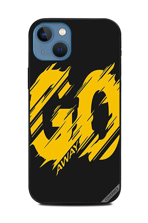 غطاء حماية لهاتف Apple iPhone 13 Go Way