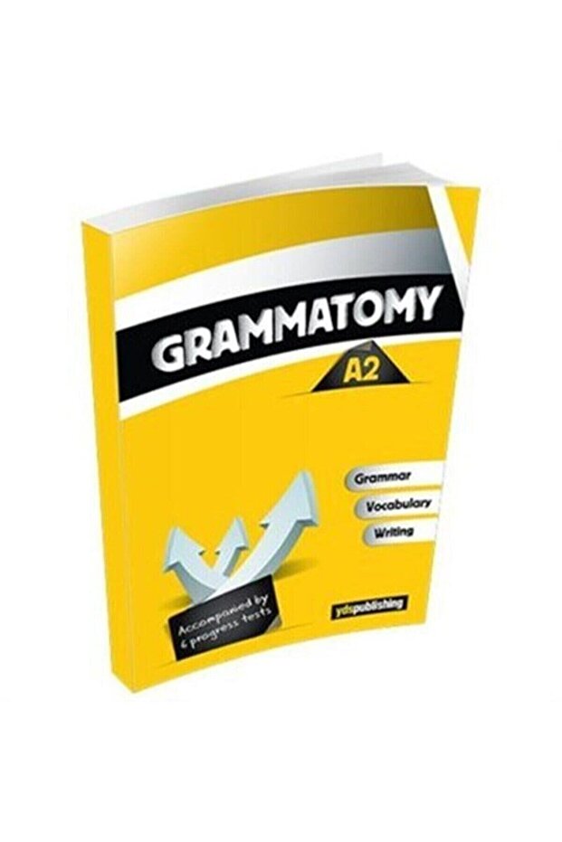Grammatomy A2 - 1