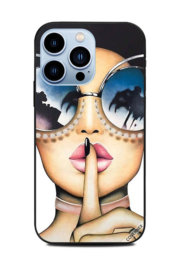 غطاء حماية لجهاز Apple iPhone 13 Pro شششش...